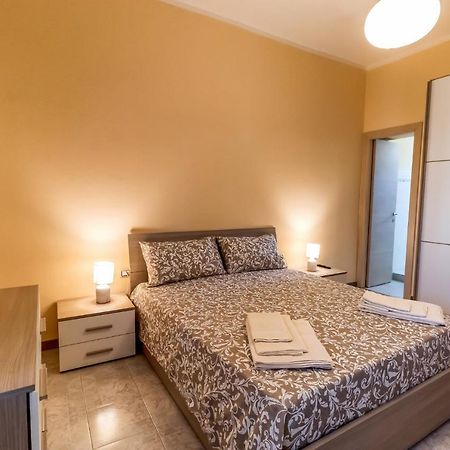 Il Giardino Degli Ulivi Bed & Breakfast Santa Maria Eksteriør bilde