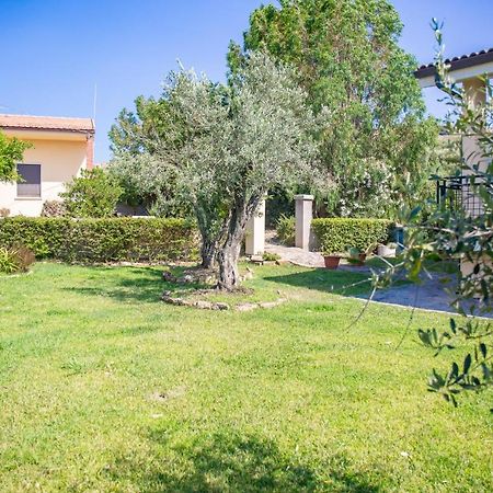 Il Giardino Degli Ulivi Bed & Breakfast Santa Maria Eksteriør bilde